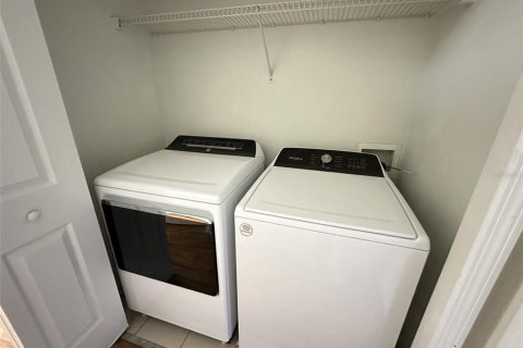 Adosado en alquiler en Tampa, Florida, 3 dormitorios, 146.04 m2 № 1851681 - foto 5