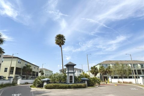 Adosado en alquiler en Tampa, Florida, 3 dormitorios, 146.04 m2 № 1851681 - foto 19