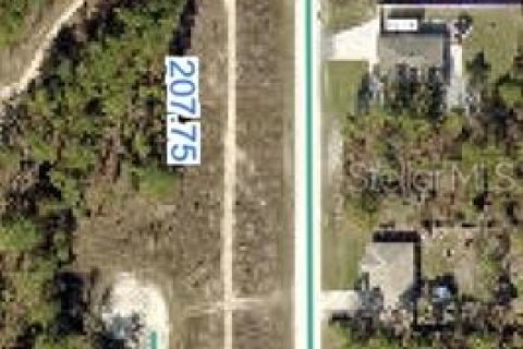 Land in Brooksville, Florida № 2159824