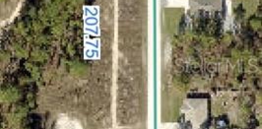 Land in Brooksville, Florida № 2159824