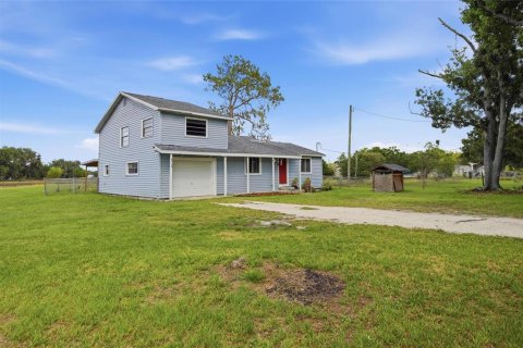 Villa ou maison à vendre à Plant City, Floride: 3 chambres, 147.16 m2 № 2147648 - photo 3
