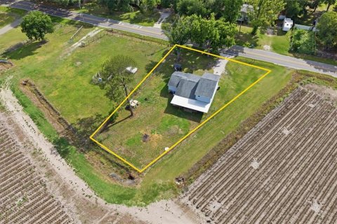 Villa ou maison à vendre à Plant City, Floride: 3 chambres, 147.16 m2 № 2147648 - photo 30