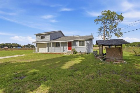 Villa ou maison à vendre à Plant City, Floride: 3 chambres, 147.16 m2 № 2147648 - photo 2