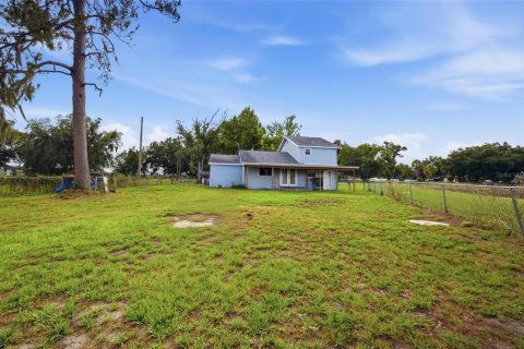 Villa ou maison à vendre à Plant City, Floride: 3 chambres, 147.16 m2 № 2147648 - photo 29