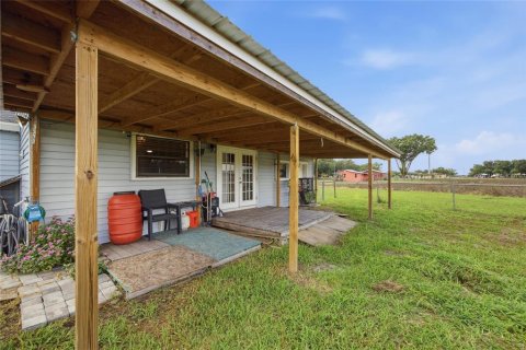 Villa ou maison à vendre à Plant City, Floride: 3 chambres, 147.16 m2 № 2147648 - photo 25