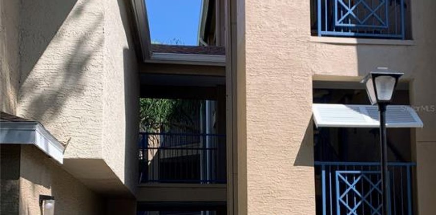 Condominio en Orlando, Florida, 2 dormitorios  № 2096924