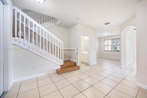 Villa ou maison à vendre à Homestead, Floride: 3 chambres, 141.49 m2 № 1945952 - photo 24