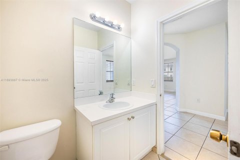 Villa ou maison à vendre à Homestead, Floride: 3 chambres, 141.49 m2 № 1945952 - photo 16