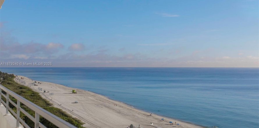 Condo à Miami Beach, Floride, 2 chambres № 1924612