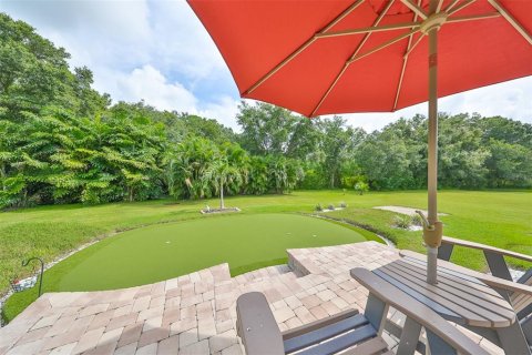 Villa ou maison à vendre à Parrish, Floride: 4 chambres, 323.76 m2 № 2148159 - photo 25