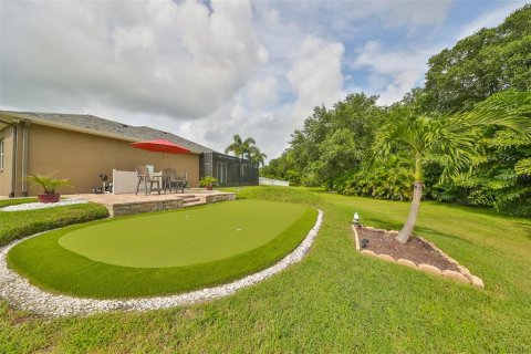Villa ou maison à vendre à Parrish, Floride: 4 chambres, 323.76 m2 № 2148159 - photo 30