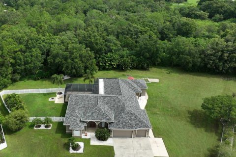 Villa ou maison à vendre à Parrish, Floride: 4 chambres, 323.76 m2 № 2148159 - photo 2