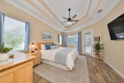 Villa ou maison à vendre à Parrish, Floride: 4 chambres, 323.76 m2 № 2148159 - photo 18