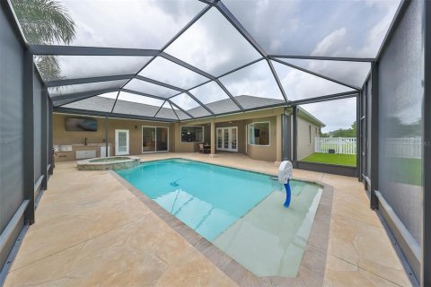 Villa ou maison à vendre à Parrish, Floride: 4 chambres, 323.76 m2 № 2148159 - photo 26