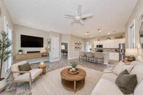 Villa ou maison à vendre à Parrish, Floride: 4 chambres, 323.76 m2 № 2148159 - photo 5