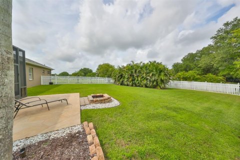 Villa ou maison à vendre à Parrish, Floride: 4 chambres, 323.76 m2 № 2148159 - photo 29
