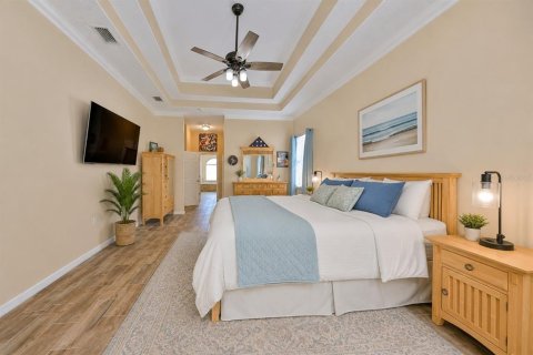Villa ou maison à vendre à Parrish, Floride: 4 chambres, 323.76 m2 № 2148159 - photo 19