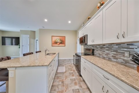 Villa ou maison à vendre à Parrish, Floride: 4 chambres, 323.76 m2 № 2148159 - photo 7