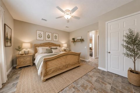 Villa ou maison à vendre à Parrish, Floride: 4 chambres, 323.76 m2 № 2148159 - photo 8