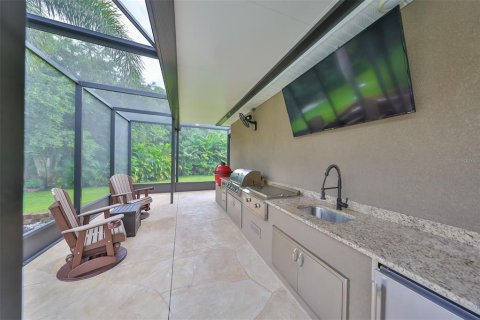 Villa ou maison à vendre à Parrish, Floride: 4 chambres, 323.76 m2 № 2148159 - photo 28