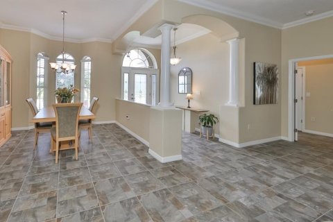 Villa ou maison à vendre à Parrish, Floride: 4 chambres, 323.76 m2 № 2148159 - photo 13