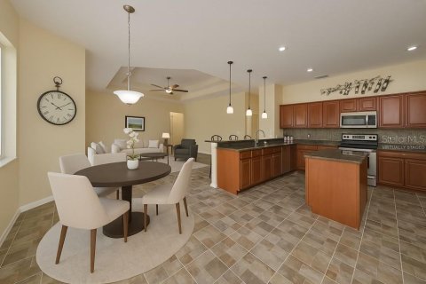 Villa ou maison à vendre à Parrish, Floride: 4 chambres, 323.76 m2 № 2148159 - photo 15