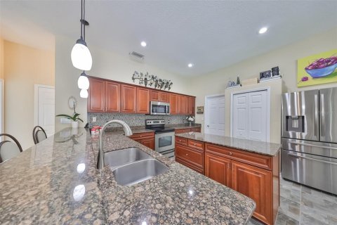Villa ou maison à vendre à Parrish, Floride: 4 chambres, 323.76 m2 № 2148159 - photo 17
