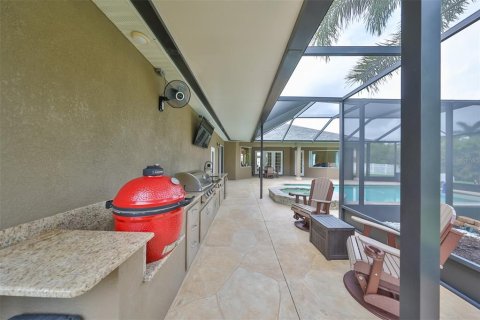 Villa ou maison à vendre à Parrish, Floride: 4 chambres, 323.76 m2 № 2148159 - photo 27