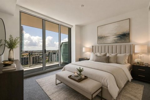 Condo in Saint Petersburg, Florida, 3 bedrooms  № 2237340 - photo 18