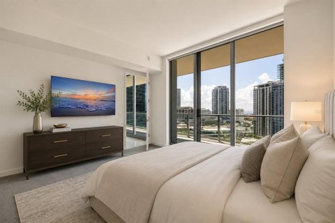 Condo in Saint Petersburg, Florida, 3 bedrooms  № 2237340 - photo 19