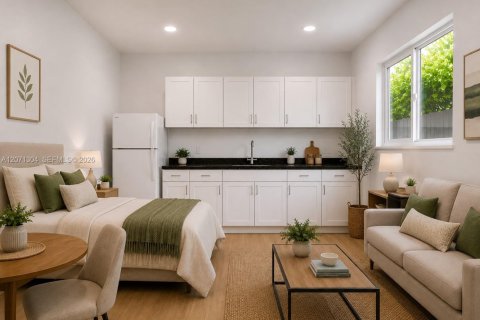 Casa en venta en Miami, Florida, 5 dormitorios, 188.03 m2 № 2301266 - foto 3