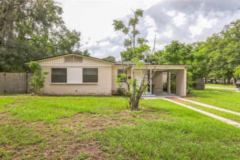 House in Jacksonville, Florida 3 bedrooms, 100.15 sq.m. № 1873728 - photo 1