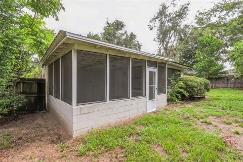 House in Jacksonville, Florida 3 bedrooms, 100.15 sq.m. № 1873728 - photo 26