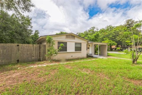 House in Jacksonville, Florida 3 bedrooms, 100.15 sq.m. № 1873728 - photo 30