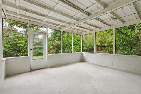 House in Jacksonville, Florida 3 bedrooms, 100.15 sq.m. № 1873728 - photo 24