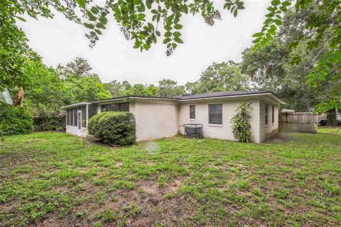 House in Jacksonville, Florida 3 bedrooms, 100.15 sq.m. № 1873728 - photo 28