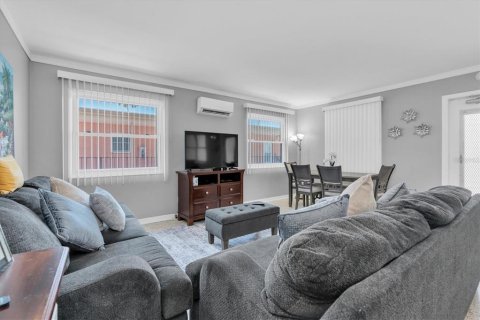 Copropriété à louer à Saint Pete Beach, Floride: 2 chambres, 77.57 m2 № 2166212 - photo 7