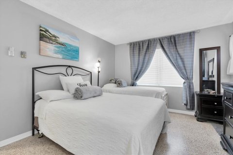 Copropriété à louer à Saint Pete Beach, Floride: 2 chambres, 77.57 m2 № 2166212 - photo 4
