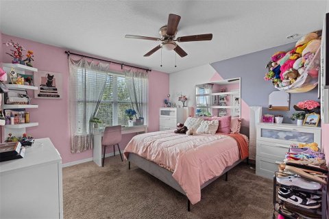 Villa ou maison à vendre à Deltona, Floride: 6 chambres, 245.73 m2 № 1834968 - photo 20