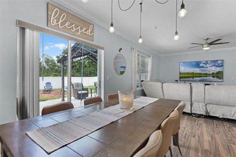 Villa ou maison à vendre à Deltona, Floride: 6 chambres, 245.73 m2 № 1834968 - photo 13