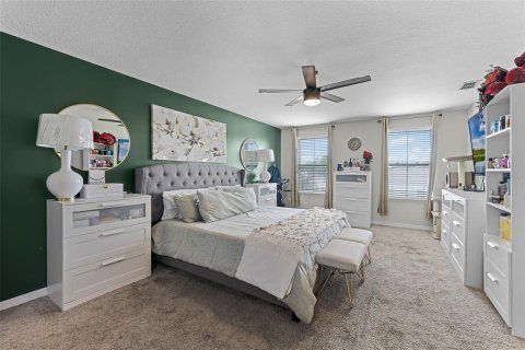 Villa ou maison à vendre à Deltona, Floride: 6 chambres, 245.73 m2 № 1834968 - photo 26