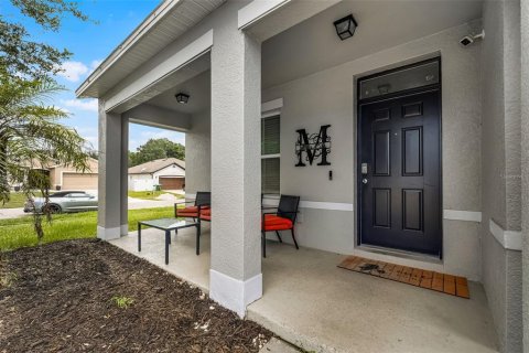 Villa ou maison à vendre à Deltona, Floride: 6 chambres, 245.73 m2 № 1834968 - photo 4