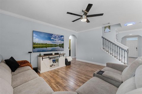 Villa ou maison à vendre à Deltona, Floride: 6 chambres, 245.73 m2 № 1834968 - photo 7