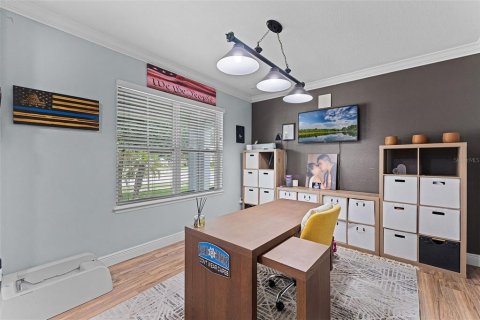Villa ou maison à vendre à Deltona, Floride: 6 chambres, 245.73 m2 № 1834968 - photo 17