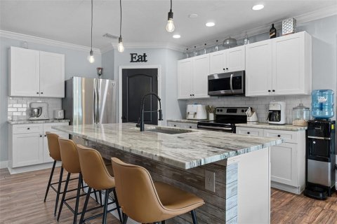 Villa ou maison à vendre à Deltona, Floride: 6 chambres, 245.73 m2 № 1834968 - photo 14