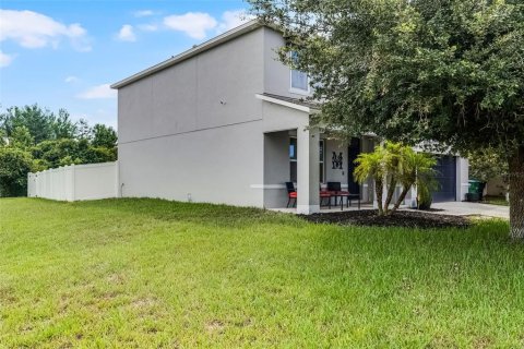 Villa ou maison à vendre à Deltona, Floride: 6 chambres, 245.73 m2 № 1834968 - photo 3