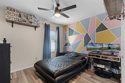 Villa ou maison à vendre à Deltona, Floride: 6 chambres, 245.73 m2 № 1834968 - photo 19