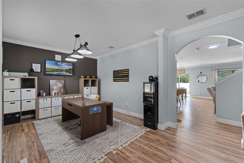 Villa ou maison à vendre à Deltona, Floride: 6 chambres, 245.73 m2 № 1834968 - photo 16
