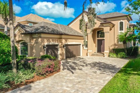 House in Palm Coast, Florida 3 bedrooms, 272.11 sq.m. № 1782753 - photo 4