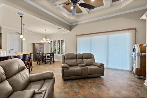 House in Palm Coast, Florida 3 bedrooms, 272.11 sq.m. № 1782753 - photo 19